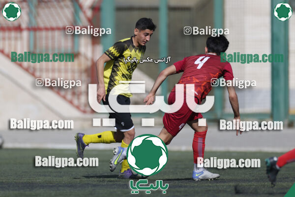 مقاومت کوثر ۲ - ۰