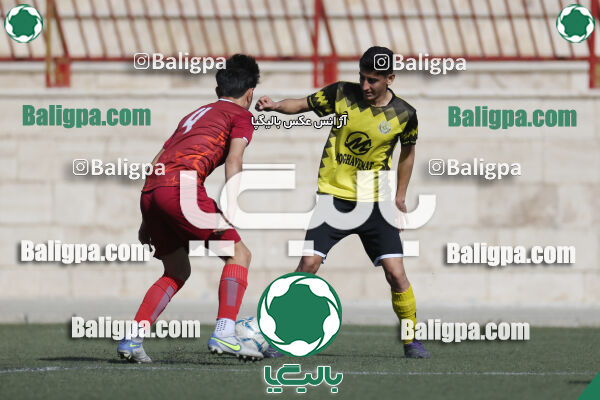 مقاومت کوثر ۲ - ۰
