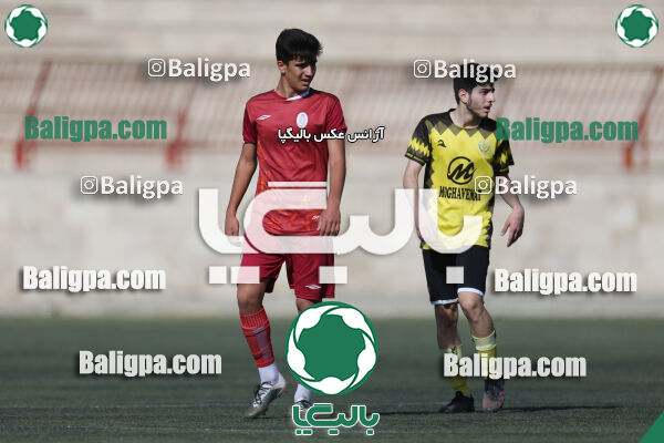 مقاومت کوثر ۲ - ۰
