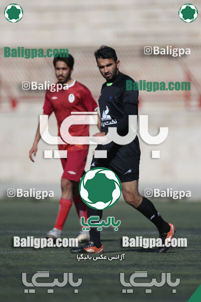 مقاومت کوثر ۲ - ۰