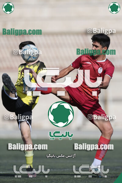 مقاومت کوثر ۲ - ۰