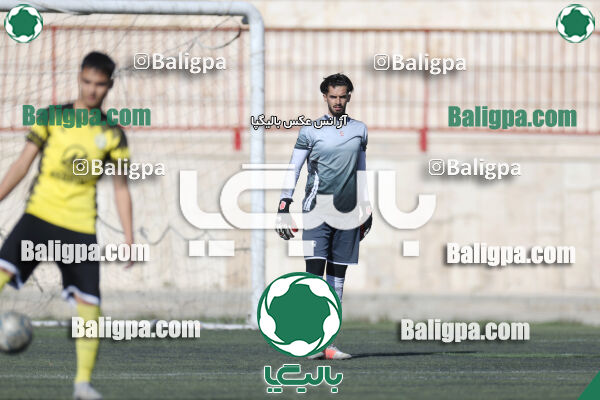 مقاومت کوثر ۲ - ۰