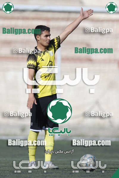 مقاومت کوثر ۲ - ۰