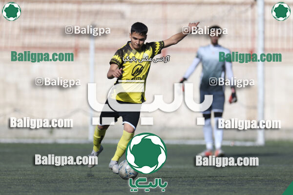 مقاومت کوثر ۲ - ۰