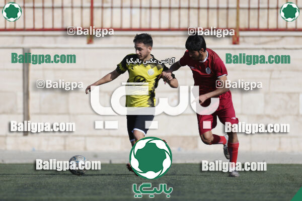 مقاومت کوثر ۲ - ۰