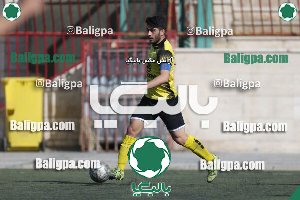 مقاومت کوثر ۲ - ۰