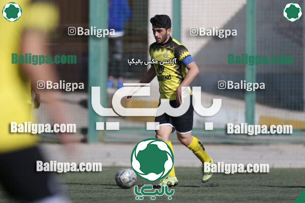 مقاومت کوثر ۲ - ۰