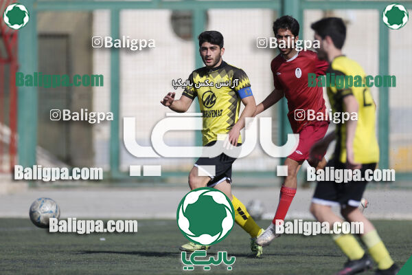 مقاومت کوثر ۲ - ۰