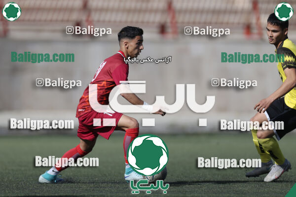مقاومت کوثر ۲ - ۰