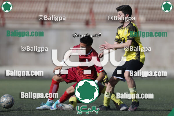 مقاومت کوثر ۲ - ۰