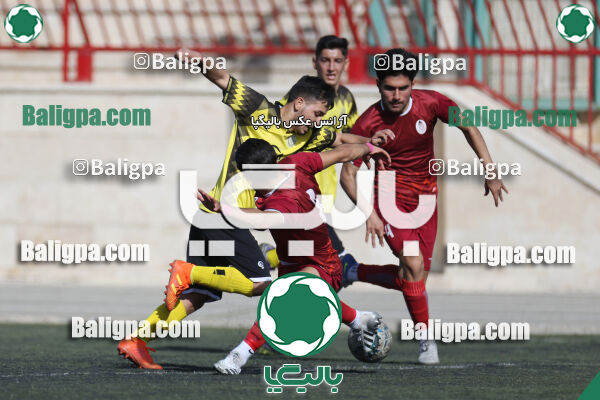 مقاومت کوثر ۲ - ۰