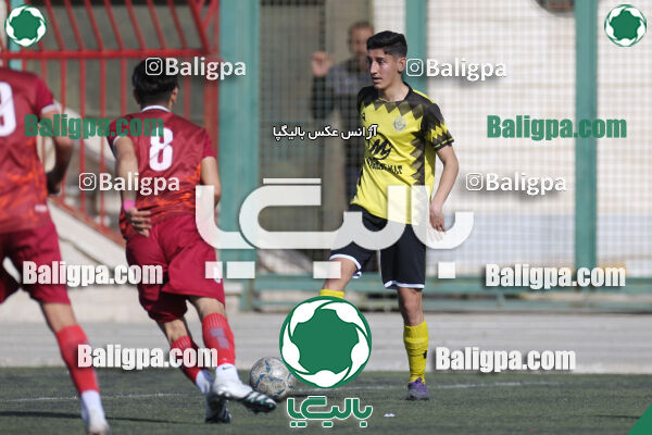 مقاومت کوثر ۲ - ۰
