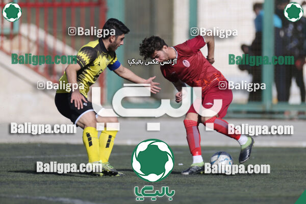 مقاومت کوثر ۲ - ۰
