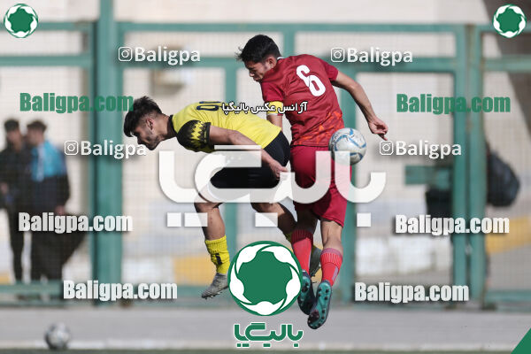 مقاومت کوثر ۲ - ۰