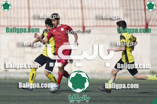 مقاومت کوثر ۲ - ۰