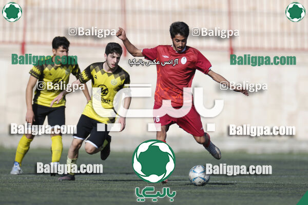 مقاومت کوثر ۲ - ۰