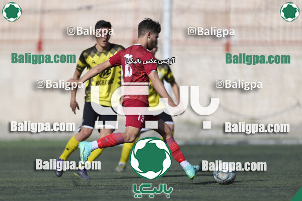 مقاومت کوثر ۲ - ۰