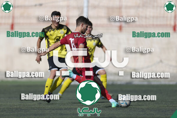مقاومت کوثر ۲ - ۰