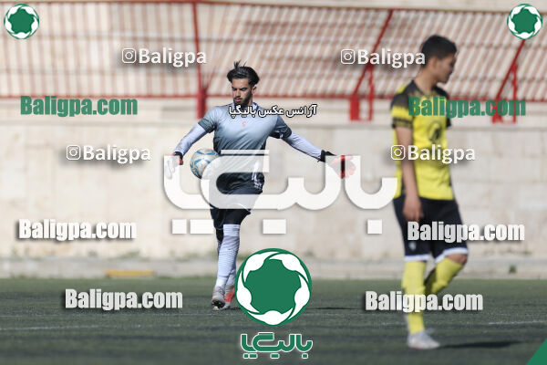 مقاومت کوثر ۲ - ۰