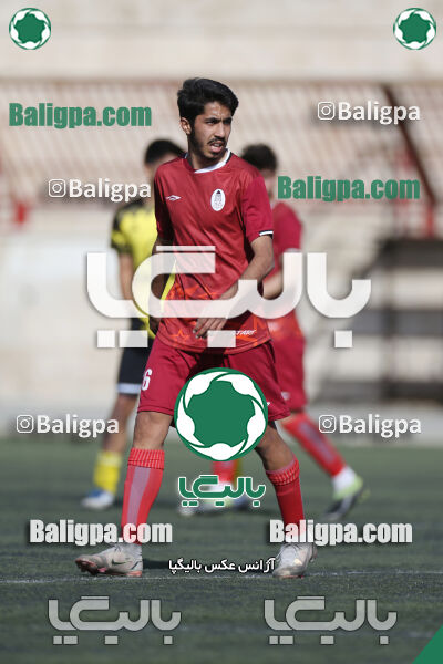 مقاومت کوثر ۲ - ۰