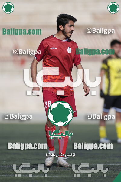 مقاومت کوثر ۲ - ۰