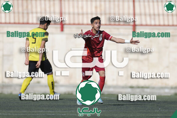 مقاومت کوثر ۲ - ۰