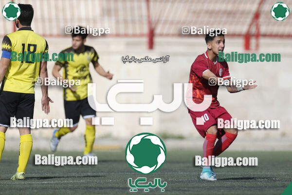 مقاومت کوثر ۲ - ۰