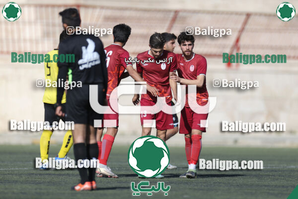 مقاومت کوثر ۲ - ۰