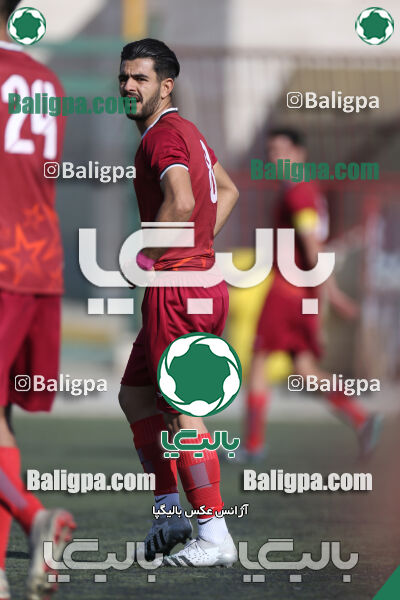 مقاومت کوثر ۲ - ۰