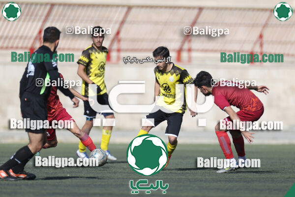 مقاومت کوثر ۲ - ۰