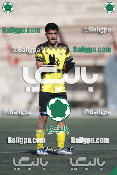 مقاومت کوثر ۲ - ۰