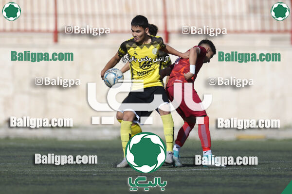 مقاومت کوثر ۲ - ۰