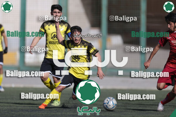 مقاومت کوثر ۲ - ۰