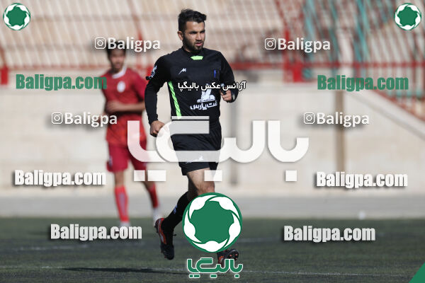 مقاومت کوثر ۲ - ۰