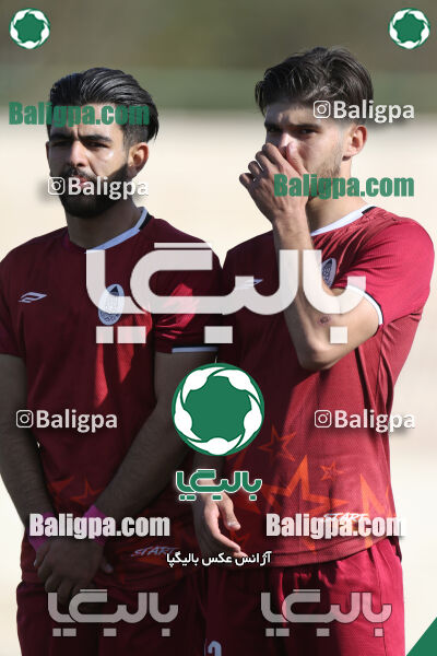 مقاومت کوثر ۲ - ۰