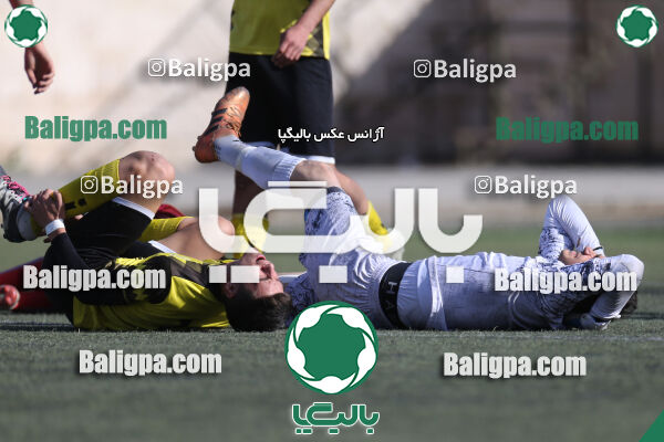 مقاومت کوثر ۲ - ۰