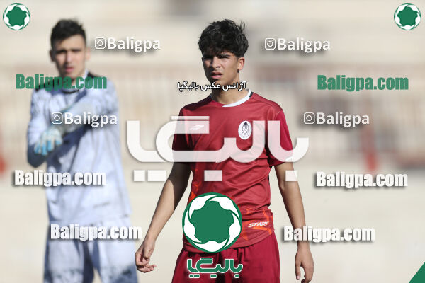 مقاومت کوثر ۲ - ۰