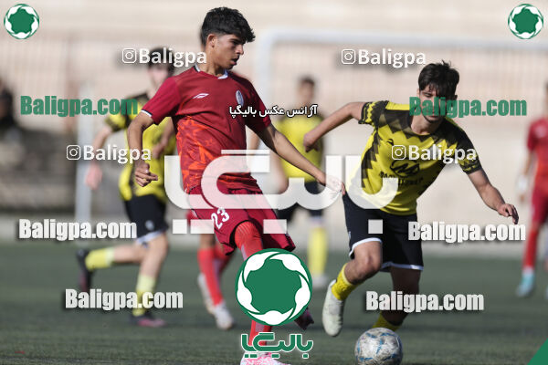 مقاومت کوثر ۲ - ۰