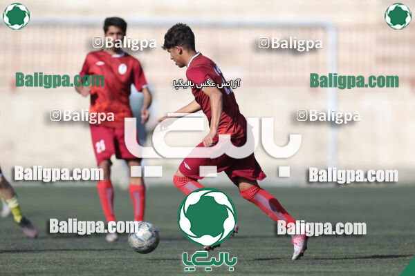 مقاومت کوثر ۲ - ۰