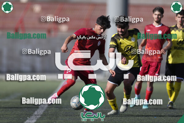 مقاومت کوثر ۲ - ۰