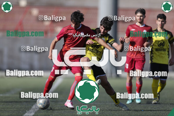 مقاومت کوثر ۲ - ۰