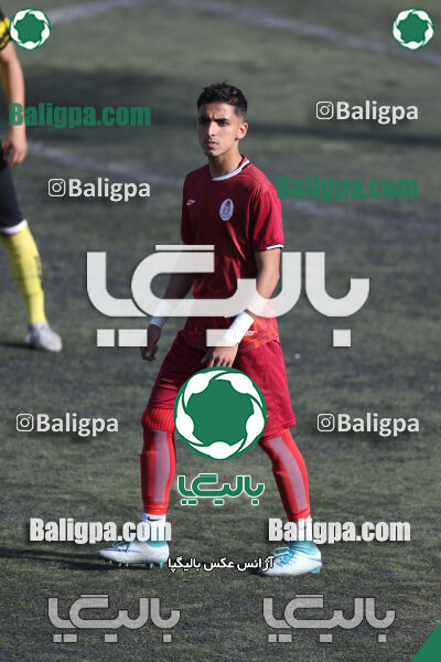 مقاومت کوثر ۲ - ۰