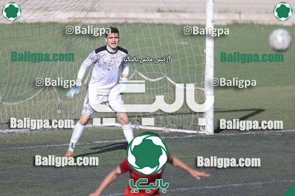 مقاومت کوثر ۲ - ۰