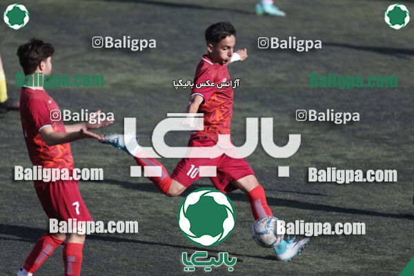مقاومت کوثر ۲ - ۰