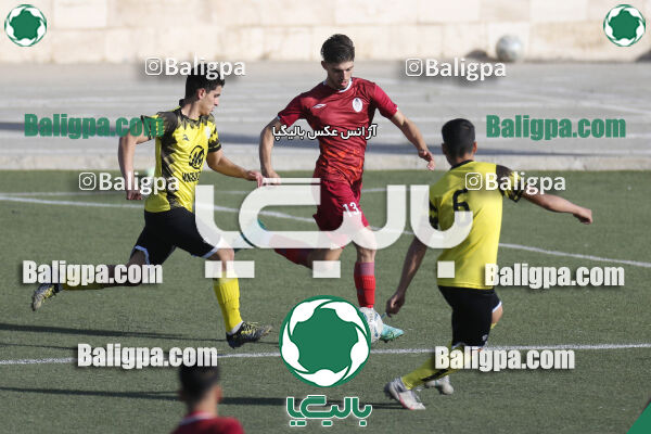 مقاومت کوثر ۲ - ۰