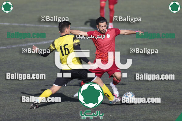 مقاومت کوثر ۲ - ۰