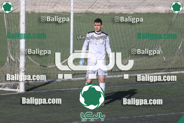 مقاومت کوثر ۲ - ۰