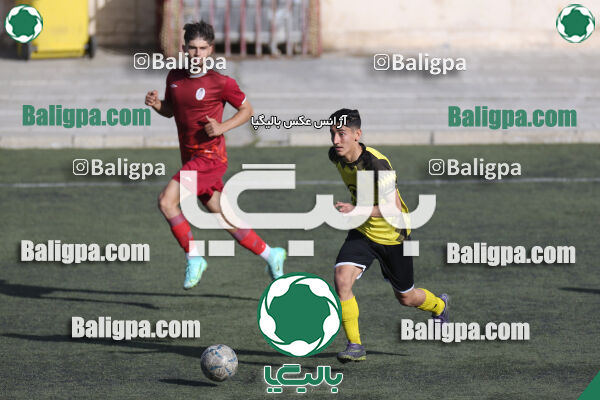 مقاومت کوثر ۲ - ۰