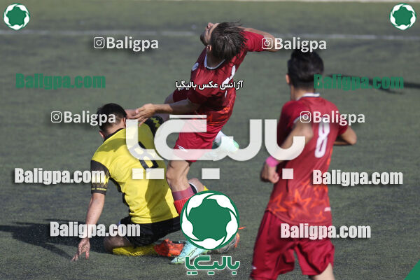 مقاومت کوثر ۲ - ۰