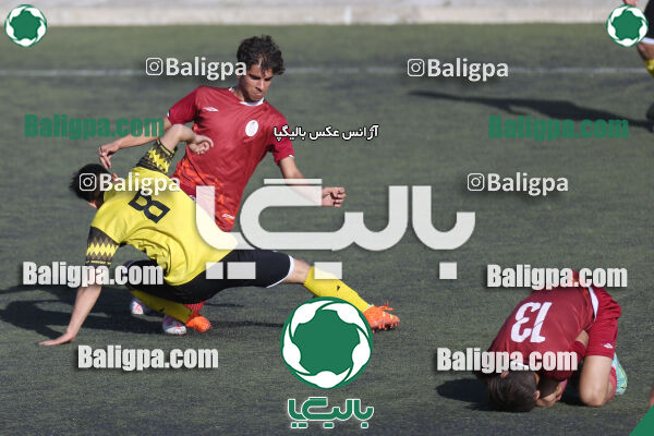 مقاومت کوثر ۲ - ۰